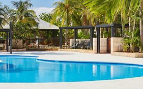 Rac Cable Beach Holiday Park